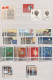 Delcampe - China: 1878/2021 (approx.), Significant And Comprehensive Collection In Four Car - Autres & Non Classés