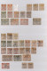 Delcampe - China: 1878/2021 (approx.), Significant And Comprehensive Collection In Four Car - Otros & Sin Clasificación