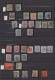 China: 1880/1940 (approx.), Collection In Partially Filled Stockbook Starting Fr - 1912-1949 Republiek