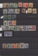 China: 1880/1940 (approx.), Collection In Partially Filled Stockbook Starting Fr - 1912-1949 Republik