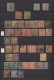 China: 1880/1940 (approx.), Collection In Partially Filled Stockbook Starting Fr - 1912-1949 República