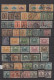 Delcampe - China: 1880/1940 (approx.), Collection In Partially Filled Stockbook Starting Fr - 1912-1949 République