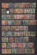 Delcampe - China: 1880/1940 (approx.), Collection In Partially Filled Stockbook Starting Fr - 1912-1949 Republic