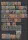 Delcampe - China: 1880/1940 (approx.), Collection In Partially Filled Stockbook Starting Fr - 1912-1949 República