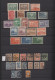 Delcampe - China: 1880/1940 (approx.), Collection In Partially Filled Stockbook Starting Fr - 1912-1949 Repubblica