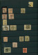 China: 1885/1949 (approx.), Collection In Thick Stockbook, Starting From Custom - 1912-1949 Republiek