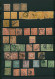 China: 1885/1949 (approx.), Collection In Thick Stockbook, Starting From Custom - 1912-1949 Republik