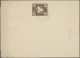 China: 1897/1962 (ca.), Group Of 17 Covers/stationery Inc. Taiwan And HK, With 1 - 1912-1949 Repubblica