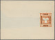 Delcampe - China: 1897/1962 (ca.), Group Of 17 Covers/stationery Inc. Taiwan And HK, With 1 - 1912-1949 Republiek