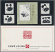 Delcampe - China: 1897/1962 (ca.), Group Of 17 Covers/stationery Inc. Taiwan And HK, With 1 - 1912-1949 República