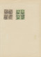 Delcampe - China: 1897/1962 (ca.), Group Of 17 Covers/stationery Inc. Taiwan And HK, With 1 - 1912-1949 République