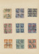 Delcampe - China: 1897/1962 (ca.), Group Of 17 Covers/stationery Inc. Taiwan And HK, With 1 - 1912-1949 Repubblica