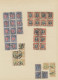 Delcampe - China: 1897/1962 (ca.), Group Of 17 Covers/stationery Inc. Taiwan And HK, With 1 - 1912-1949 Republiek