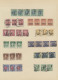 Delcampe - China: 1897/1962 (ca.), Group Of 17 Covers/stationery Inc. Taiwan And HK, With 1 - 1912-1949 Republiek