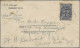 Delcampe - China: 1897/1962 (ca.), Group Of 17 Covers/stationery Inc. Taiwan And HK, With 1 - 1912-1949 República