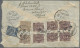 Delcampe - China: 1897/1962 (ca.), Group Of 17 Covers/stationery Inc. Taiwan And HK, With 1 - 1912-1949 Republik