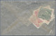 China: 1898/1948, Mostly On Piece Or Used Resp. No Gum As Issued, In Bags/stockc - 1912-1949 Republic