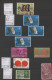 China: 1898/1988 (ca.), Mint And Used In Stockbook And Two Arched Folders, Inc. - 1912-1949 République