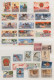 China: 1898/2002, Collection In Stockbook Including N12/20 50th Anniversary Of T - 1912-1949 Republik