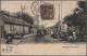 Delcampe - China: 1900/1925 (ca.), Group Of Picture Postcards (30), Unused, Cto Used And Re - 1912-1949 Republiek