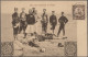 Delcampe - China: 1900/1925 (ca.), Group Of Picture Postcards (30), Unused, Cto Used And Re - 1912-1949 République