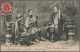 Delcampe - China: 1900/1925 (ca.), Group Of Picture Postcards (30), Unused, Cto Used And Re - 1912-1949 Republik