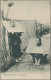 China: 1900/1945 (approx.), Collection Of 17 Picture Postcards, Including Scenes - 1912-1949 Republik