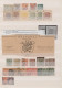 China: 1900/1980 (ca.), Mint And Used Balance In Two Albums, From Some Imperial - 1912-1949 Republiek