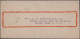 Delcampe - China: 1912/1949, Exhibit "Postage Rates Of The Republic Of China, 1911-1949" Mo - 1912-1949 Republiek