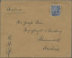 Delcampe - China: 1923/1948, Covers (17) And Cto/blanc FDC (3), Including Air Mail, Express - Covers & Documents