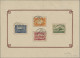 Delcampe - China: 1923/1948, Covers (17) And Cto/blanc FDC (3), Including Air Mail, Express - Brieven En Documenten