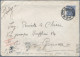 China: 1932/1938, Covers (22) With SYS Frankings Inc. Air Mail And Registration, - Lettres & Documents