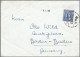 Delcampe - China: 1932/1938, Covers (22) With SYS Frankings Inc. Air Mail And Registration, - Covers & Documents