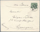 Delcampe - China: 1932/1938, Covers (22) With SYS Frankings Inc. Air Mail And Registration, - Covers & Documents