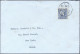 Delcampe - China: 1932/1938, Covers (22) With SYS Frankings Inc. Air Mail And Registration, - Lettres & Documents