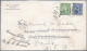 Delcampe - China: 1932/1938, Covers (22) With SYS Frankings Inc. Air Mail And Registration, - Storia Postale