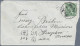 Delcampe - China: 1932/1938, Covers (22) With SYS Frankings Inc. Air Mail And Registration, - Brieven En Documenten