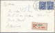 Delcampe - China: 1932/1938, Covers (22) With SYS Frankings Inc. Air Mail And Registration, - Lettres & Documents