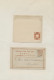 Delcampe - China - Local Post: 1878/1896, Amoy-Shanghai, Mint And Used On Pages Inc. Five S - Autres & Non Classés