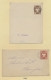 Delcampe - China - Shanghai: 1889/1994, Collection Of Stationery In Mint (10) And Used (12) - Autres & Non Classés