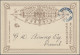 Delcampe - China - Shanghai: 1889/1994, Collection Of Stationery In Mint (10) And Used (12) - Other & Unclassified