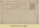 Delcampe - China - Shanghai: 1889/1994, Collection Of Stationery In Mint (10) And Used (12) - Other & Unclassified