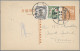 China - Postal Stationery: 1897/1932, Stationery Unused (5) And Used Inc. Uprate - Postales