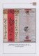 China - Postal Stationery: 1900/1912 (approx.), Group Of Four Items, Including S - Postkaarten