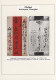 China - Postal Stationery: 1900/1912 (approx.), Group Of Four Items, Including S - Postcards