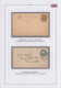 China - Foreign Offices: British India, Military Mail, 1900/1901, Group Of Stamp - Altri