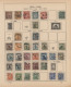 China (PRC): 1900/1990 (ca.), Mint And Used Balance/collection On Stockpages/alb - Sonstige & Ohne Zuordnung