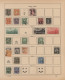 China (PRC): 1900/1990 (ca.), Mint And Used Balance/collection On Stockpages/alb - Autres & Non Classés