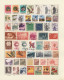 Delcampe - China (PRC): 1900/1990 (ca.), Mint And Used Balance/collection On Stockpages/alb - Andere & Zonder Classificatie