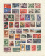 Delcampe - China (PRC): 1900/1990 (ca.), Mint And Used Balance/collection On Stockpages/alb - Otros & Sin Clasificación